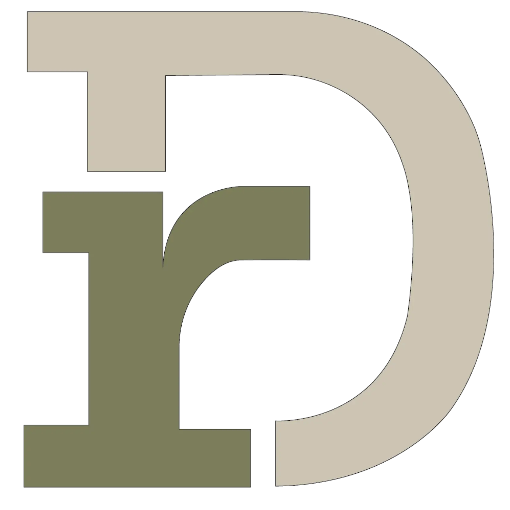 Logo RD