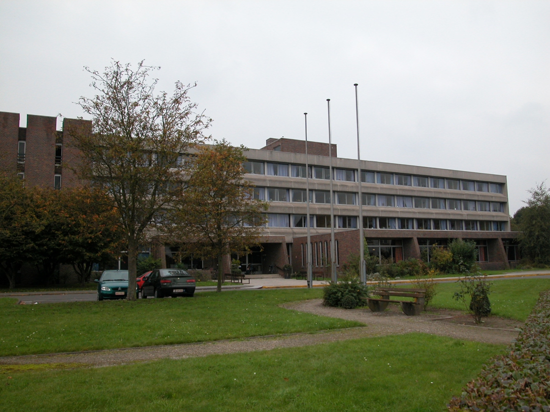 CPAS de Tournai