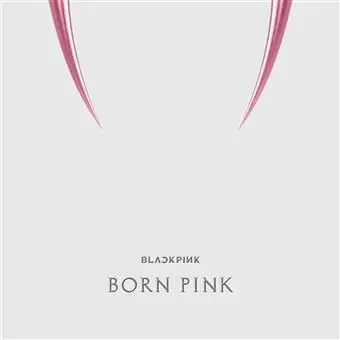 Born-Pink-Kit-Album