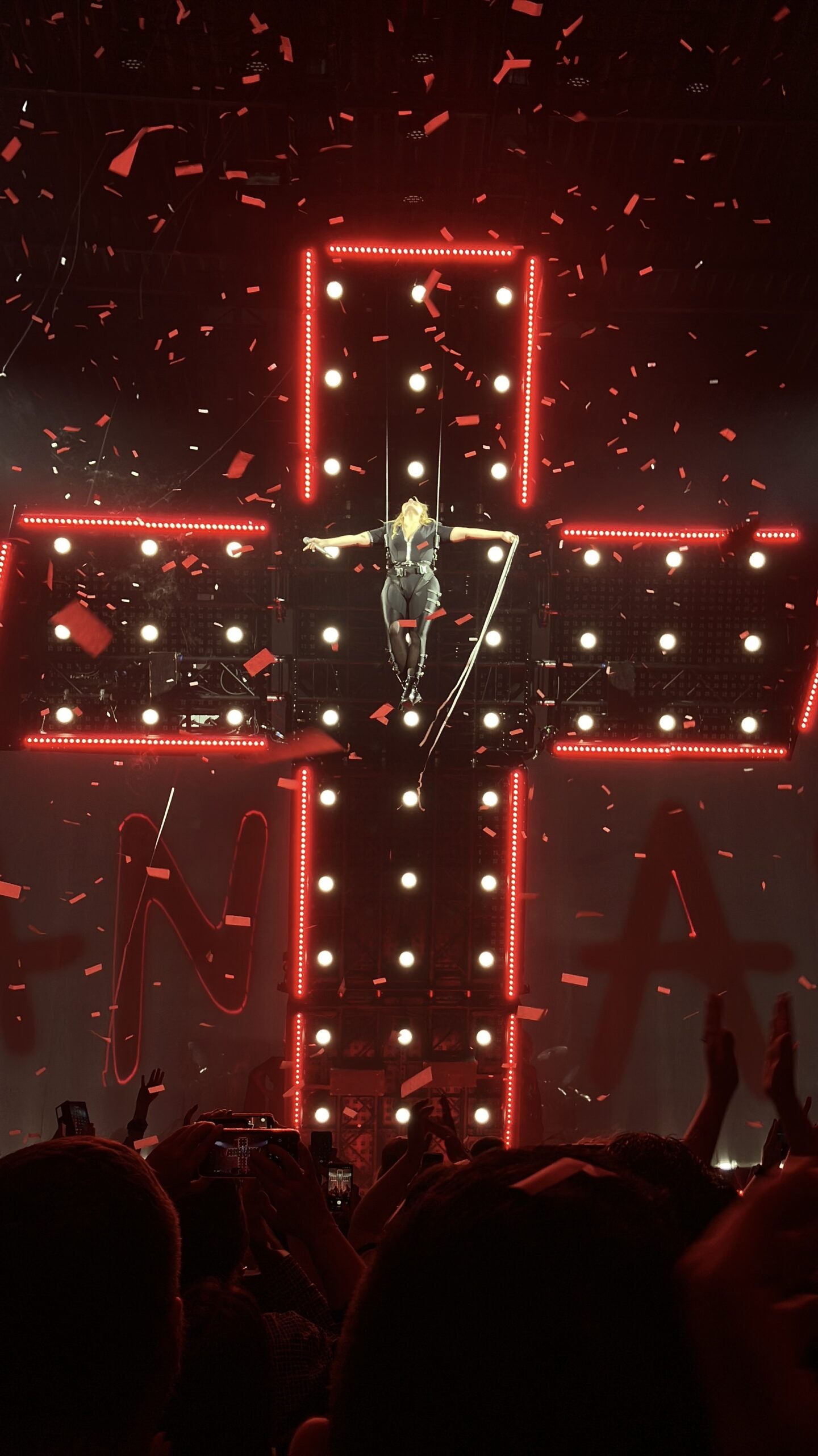 Concert de Santa