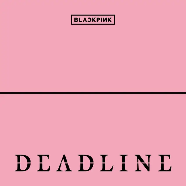 Blackpink Go
